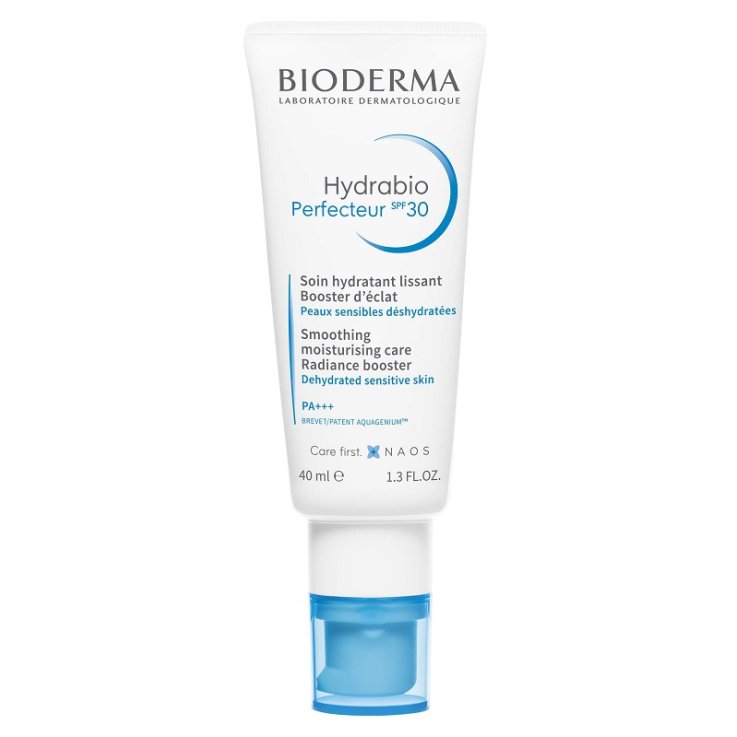 Hydrabio Perfecteur Spf30 40ml Hydrabio Perfecteur Spf30 40ml