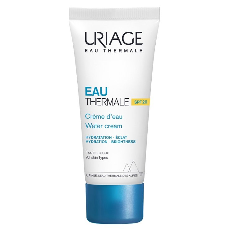 Eau Thermale Cr Legg Acq Spf20 Eau Thermale Cr Legg Acq Spf20
