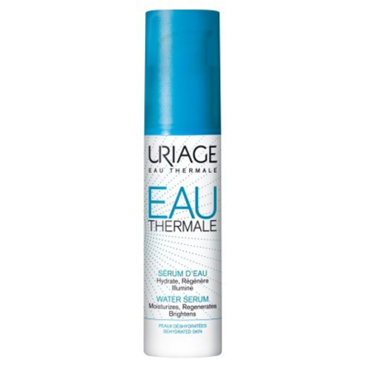 EAU THERMALE SIERO ACQ 30ML EAU THERMALE SIERO ACQ 30ML