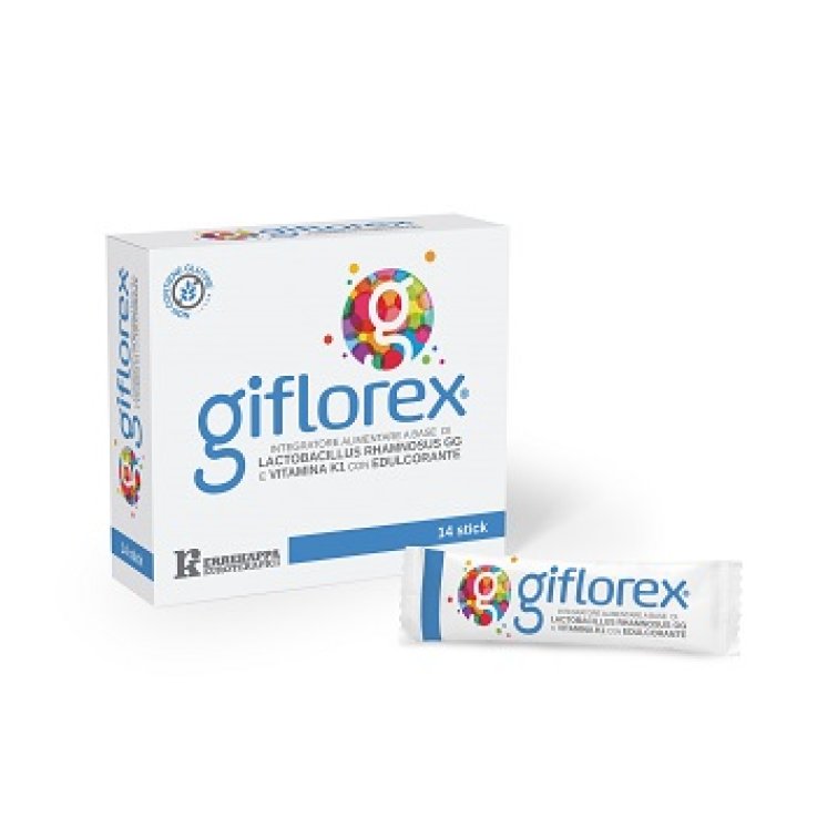 Giflorex 14stick Giflorex 14stick