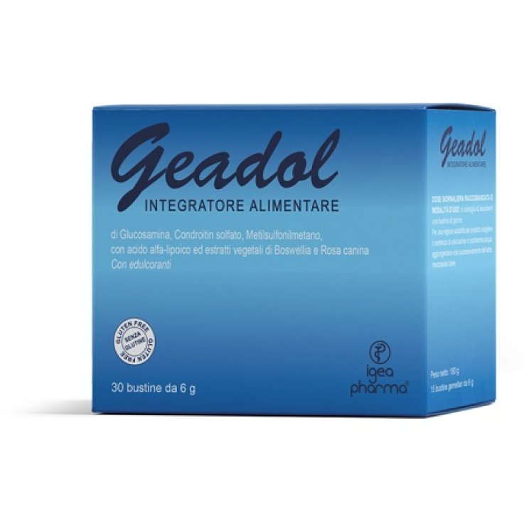 Geadol 30bust Geadol 30bust