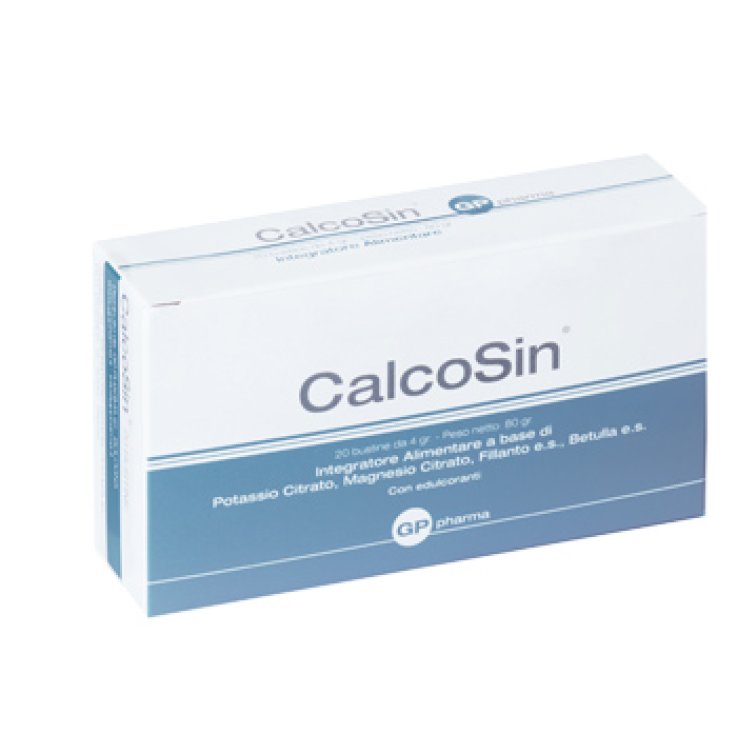 CALCOSIN 20BUSTE CALCOSIN 20BUSTE