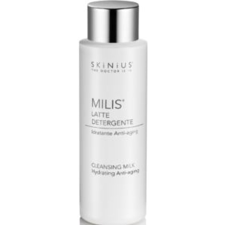 Milis Detergente 100ml Milis Detergente 100ml
