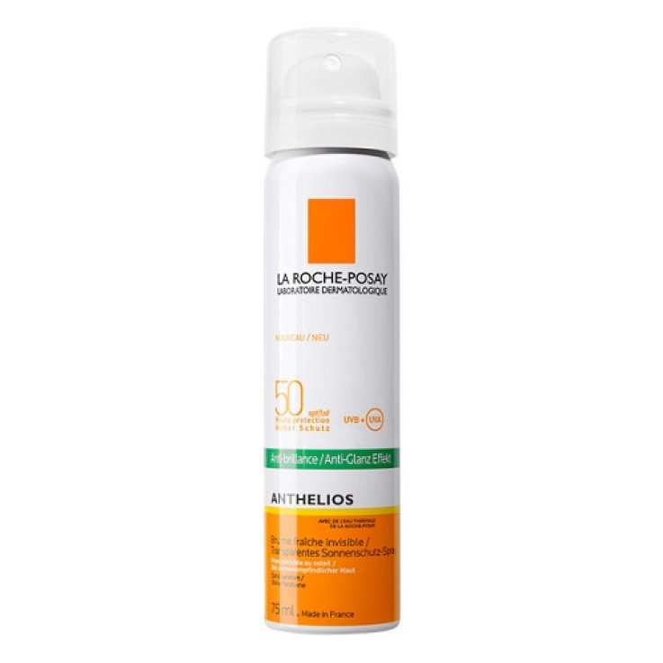 Anthelios Spray Inv Viso 50+ Anthelios Spray Inv Viso 50+