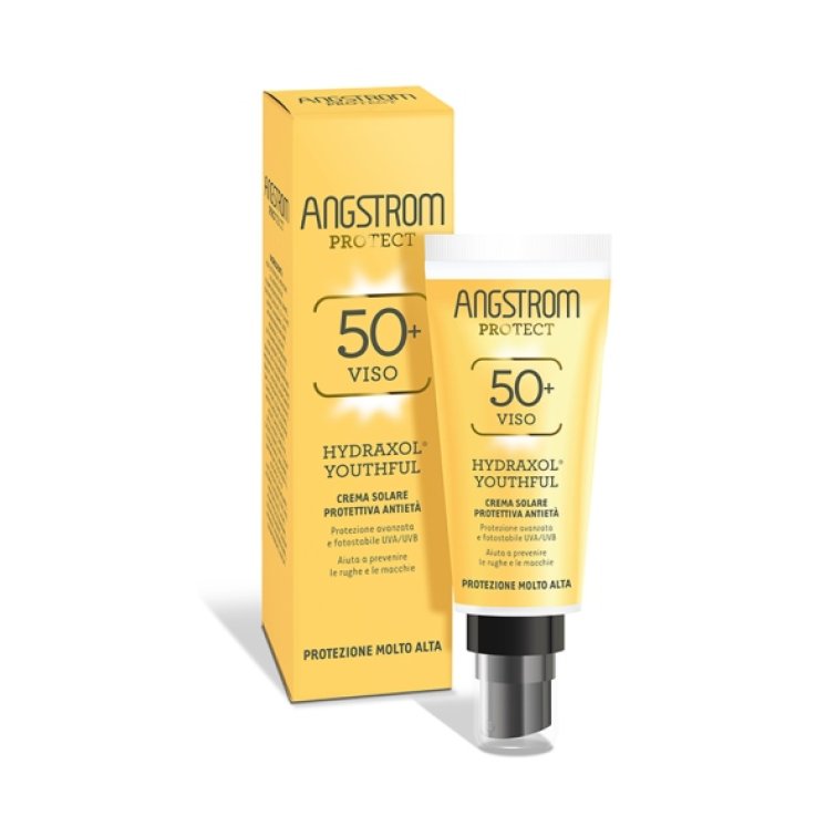 Angstrom Prot Crema Sol A/eta' Angstrom Prot Crema Sol A/eta'