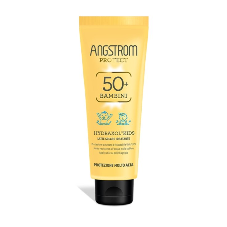 Angstrom Prot Kids Latt Spf50+ Angstrom Prot Kids Latt Spf50+
