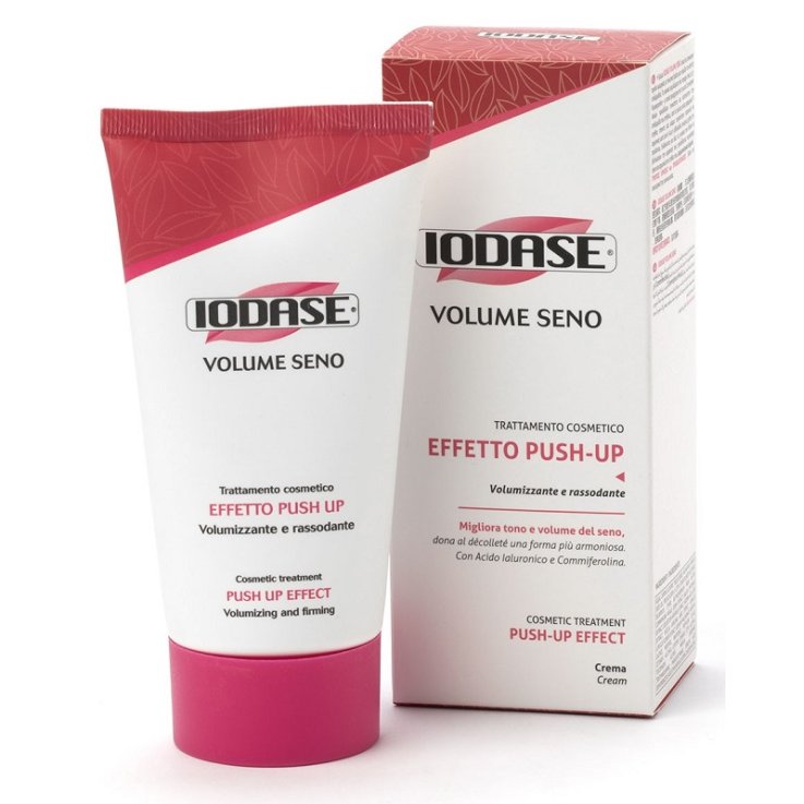 Iodase Volume Seno 150ml