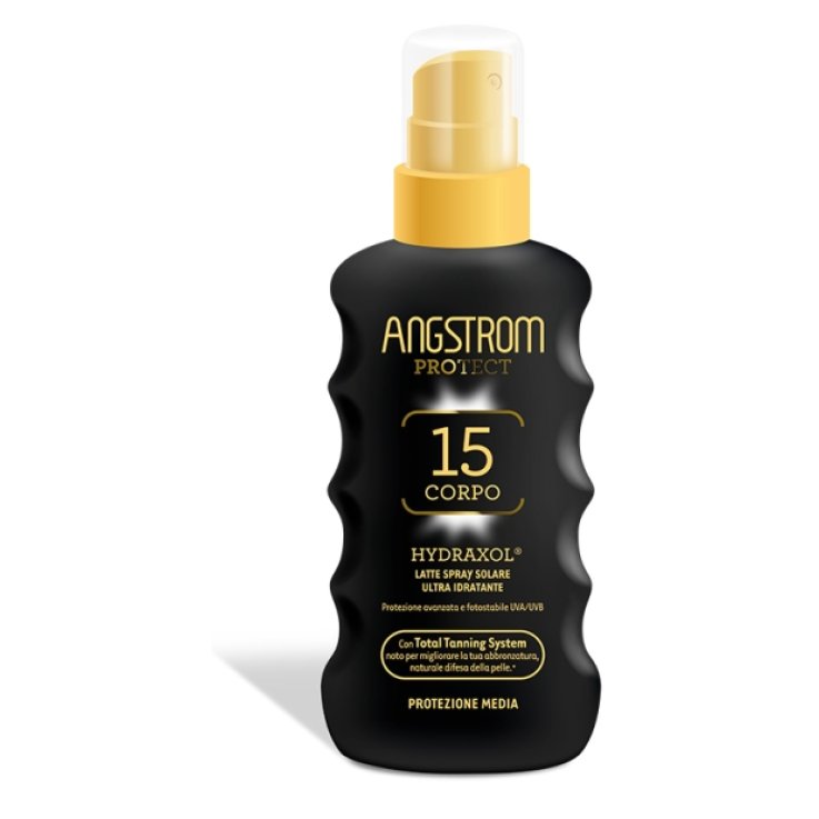 Angstrom Prot Lat Spr Spf15 Angstrom Prot Lat Spr Spf15