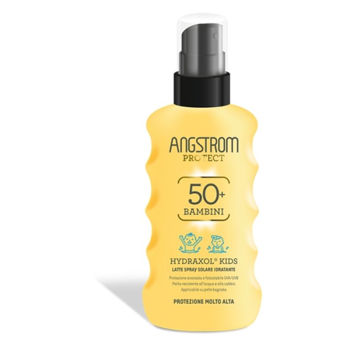 Angstrom Prot Kids Spr Spr50+ Angstrom Prot Kids Spr Spr50+