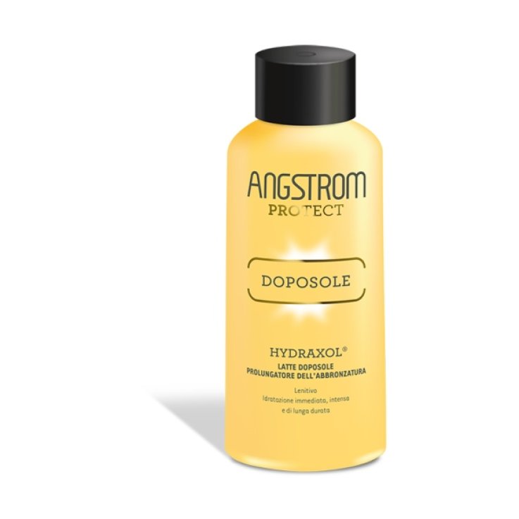Angstrom Prot Latte Dopos200ml Angstrom Prot Latte Dopos200ml