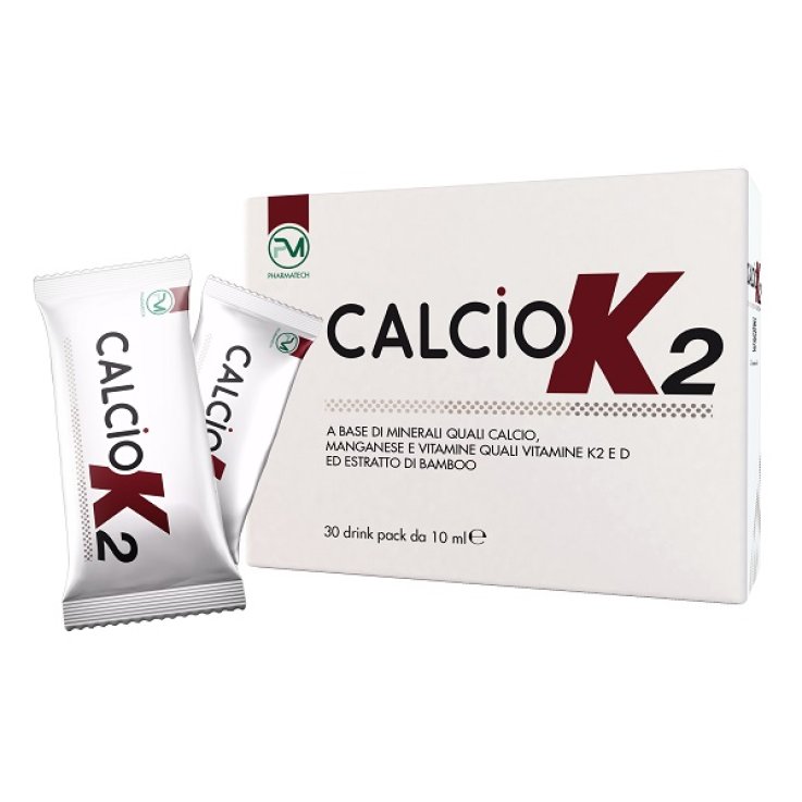 Calciok2 30stick Pack Calciok2 30stick Pack