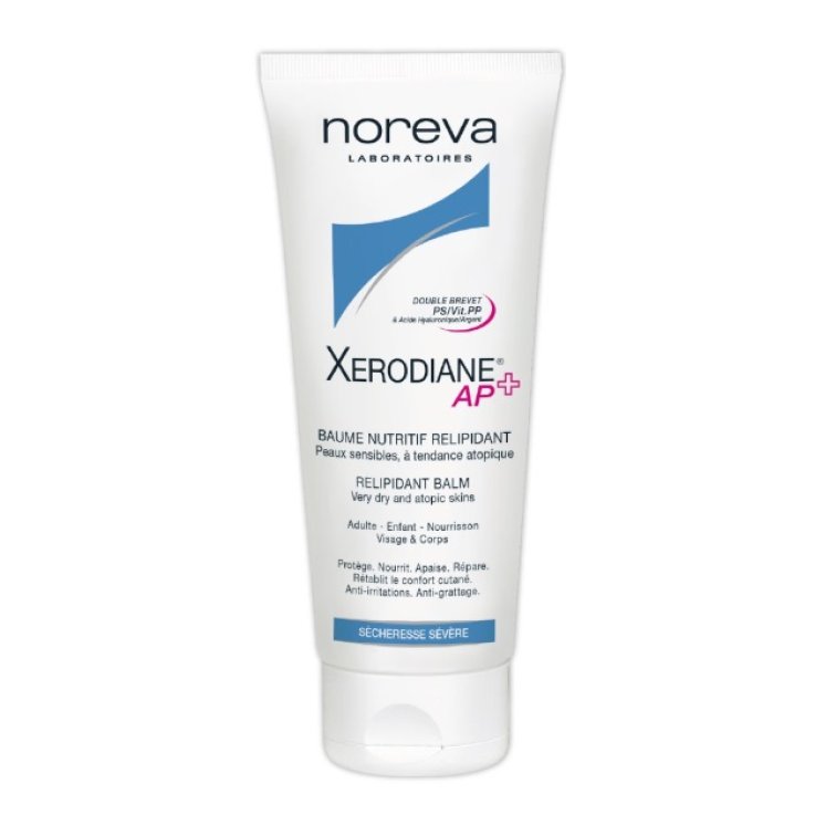 Xerodiane Ap+ Bals Nutr 200ml Xerodiane Ap+ Bals Nutr 200ml