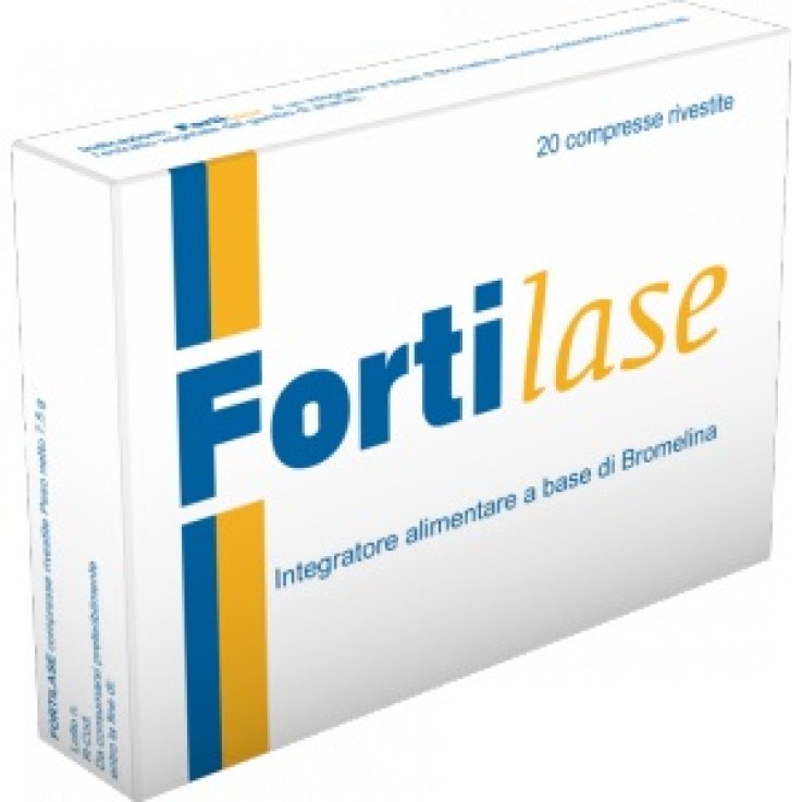 FORTILASE 20CPR FORTILASE 20CPR