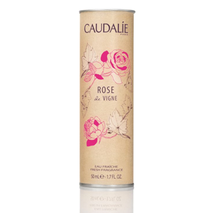 ACQUA FRESCA ROSE DE VIGNE50ML ACQUA FRESCA ROSE DE VIGNE50ML