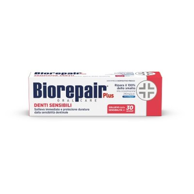 Biorepair Plus Denti Sensibili Biorepair Plus Denti Sensibili