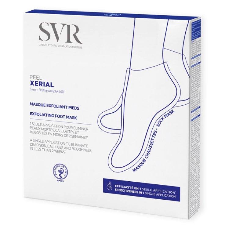 Xerial Peel Xerial Peel