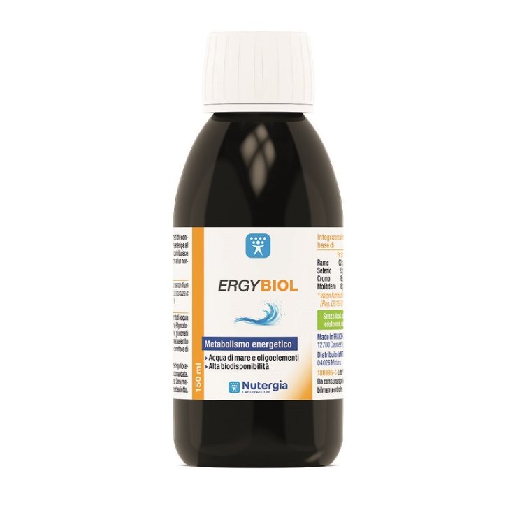 Ergybiol 150ml Ergybiol 150ml