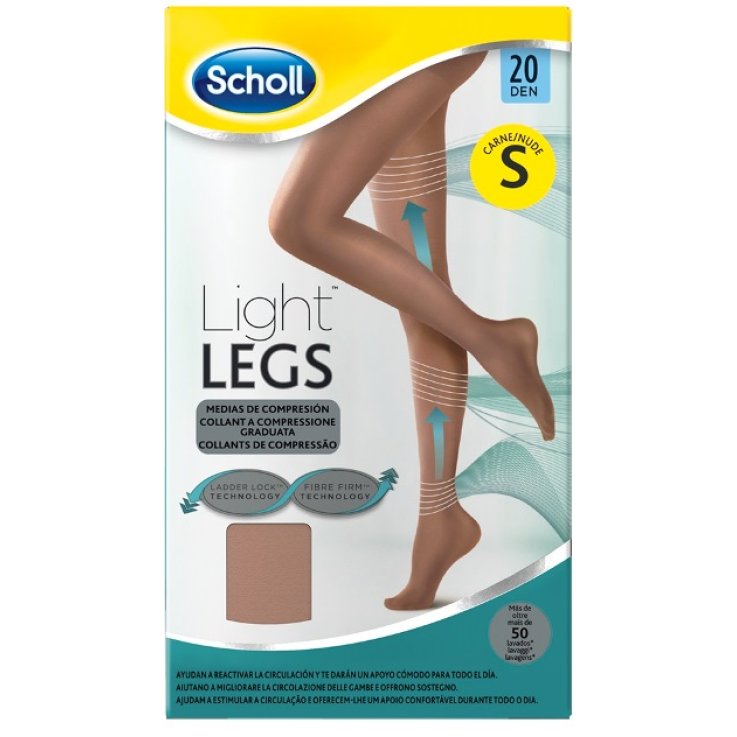 SCHOLL LIGHTLEGS20 DEN S NUDE SCHOLL LIGHTLEGS20 DEN S NUDE