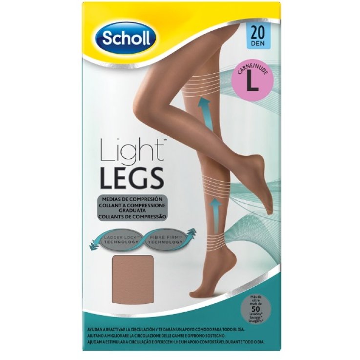 SCHOLL LIGHTLEGS20 DEN L NUDE SCHOLL LIGHTLEGS20 DEN L NUDE