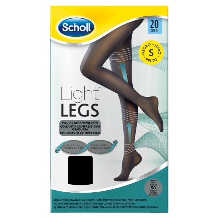 SCHOLL LIGHTLEGS20 DEN S NERO SCHOLL LIGHTLEGS20 DEN S NERO