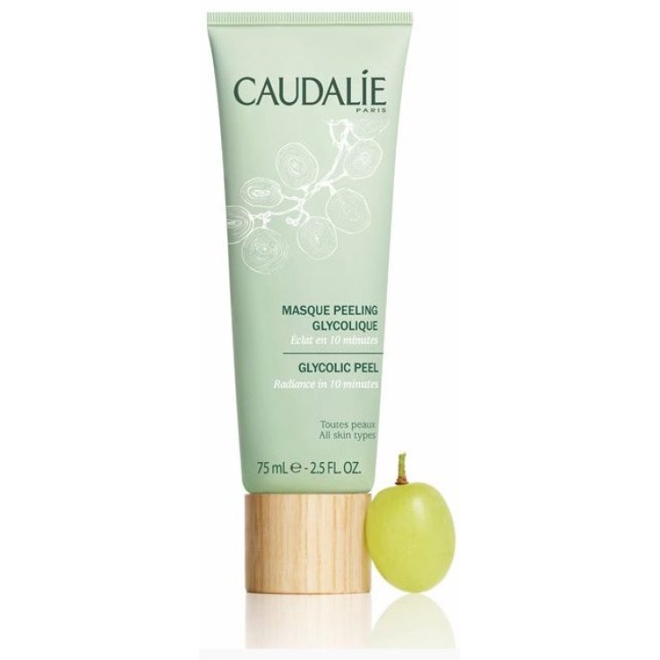 MASCHERA PEELING GLICOLICO75ML MASCHERA PEELING GLICOLICO75ML