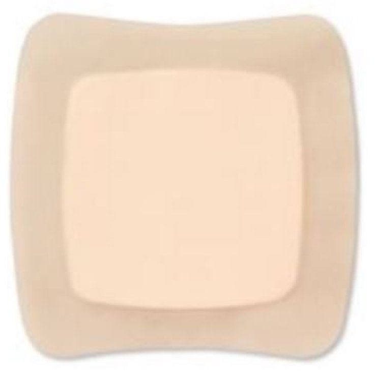 Aquacel Foam Adh 10x10 10pz Aquacel Foam Adh 10x10 10pz