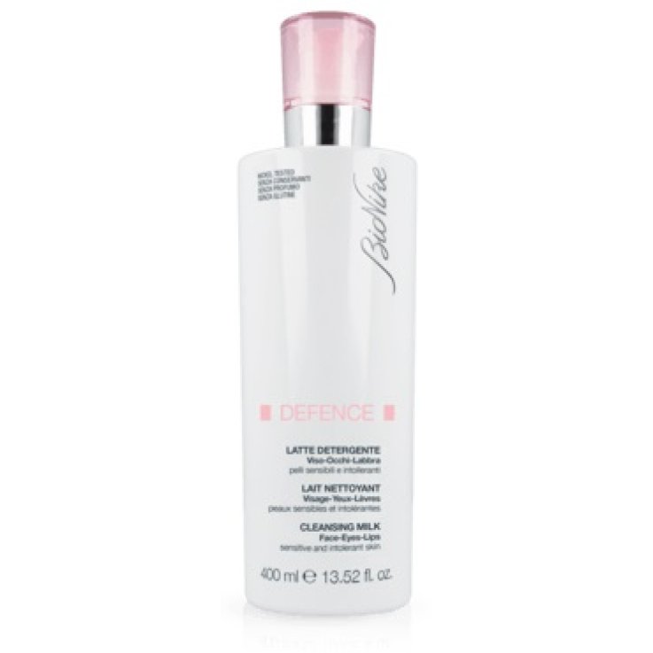 Defence Latte Detergente 400ml Defence Latte Detergente 400ml
