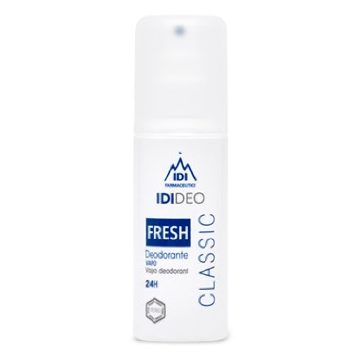 Idideo Classic Spray 100ml Idideo Classic Spray 100ml
