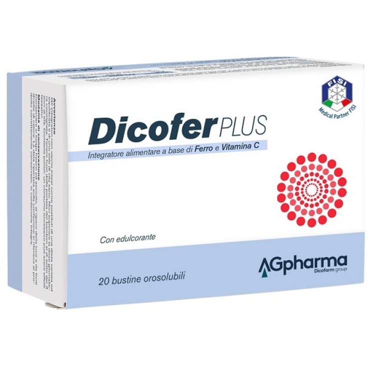 Dicofer Plus 20bust Dicofer Plus 20bust