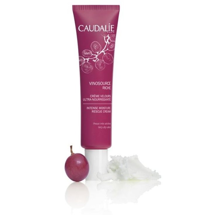 VINOSOURCE CREMA VELL NUTR40ML VINOSOURCE CREMA VELL NUTR40ML
