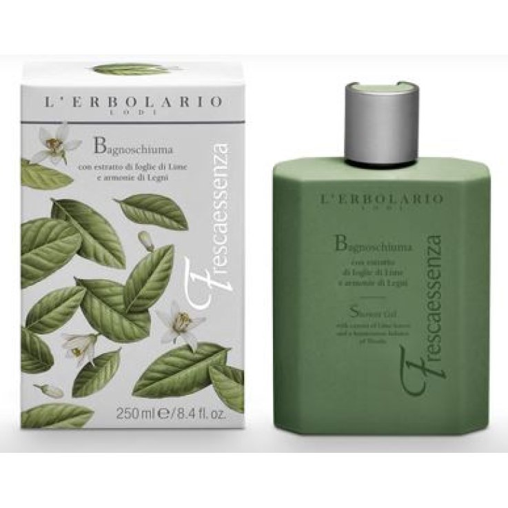 Frescaessenza Bagnoschiuma