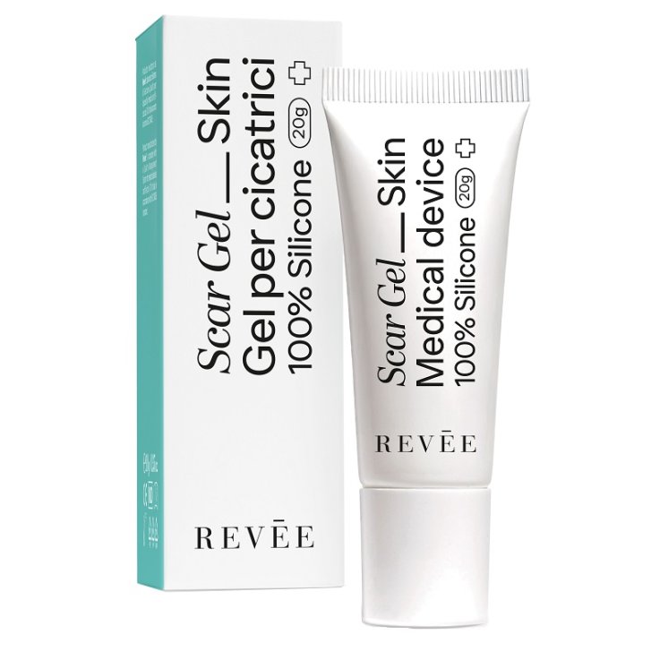 Revee Scar Gel 20g