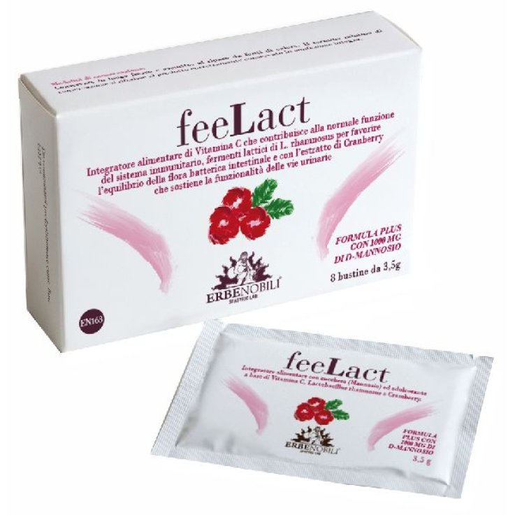 Feelact 8bust