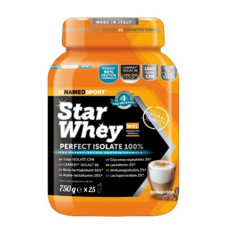 Star Whey Isolate Mokac Cr750g Star Whey Isolate Mokac Cr750g