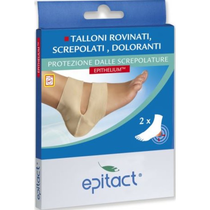 Epitact Prot Screp Talloni 2pz Epitact Prot Screp Talloni 2pz