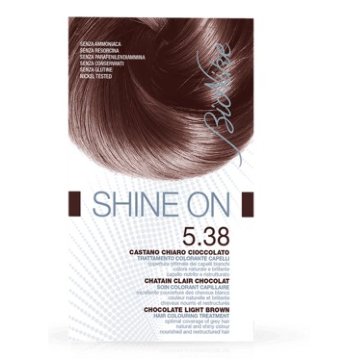 Bionike Shine On5,38 Cast Ch C Bionike Shine On5,38 Cast Ch C