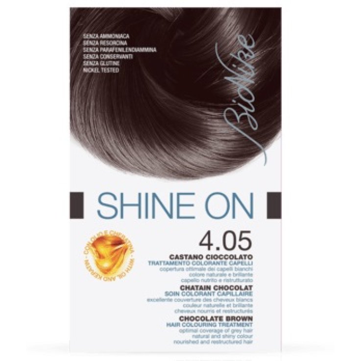 Bionike Shine On Col Cast Cioc Bionike Shine On Col Cast Cioc