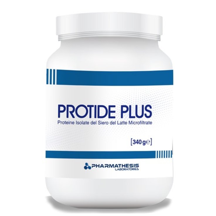 PROTIDE PLUS 340G PROTIDE PLUS 340G