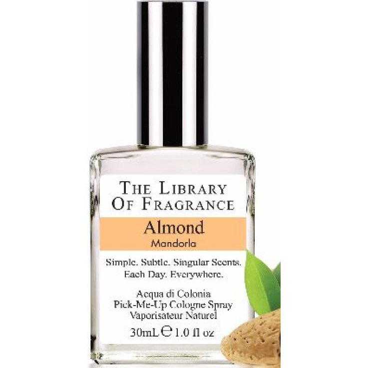ALMOND FRAGRANCE 30ML
