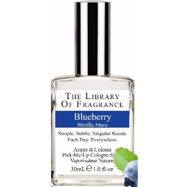 BLUEBERRY FRAGRANCE 30ML