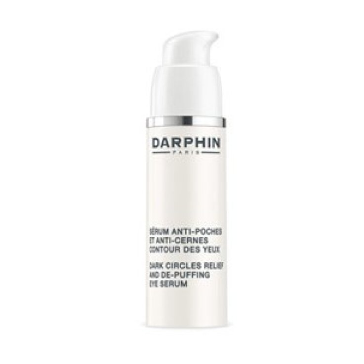 DARK CIRCLES RELIEF/DEPUFF EYE