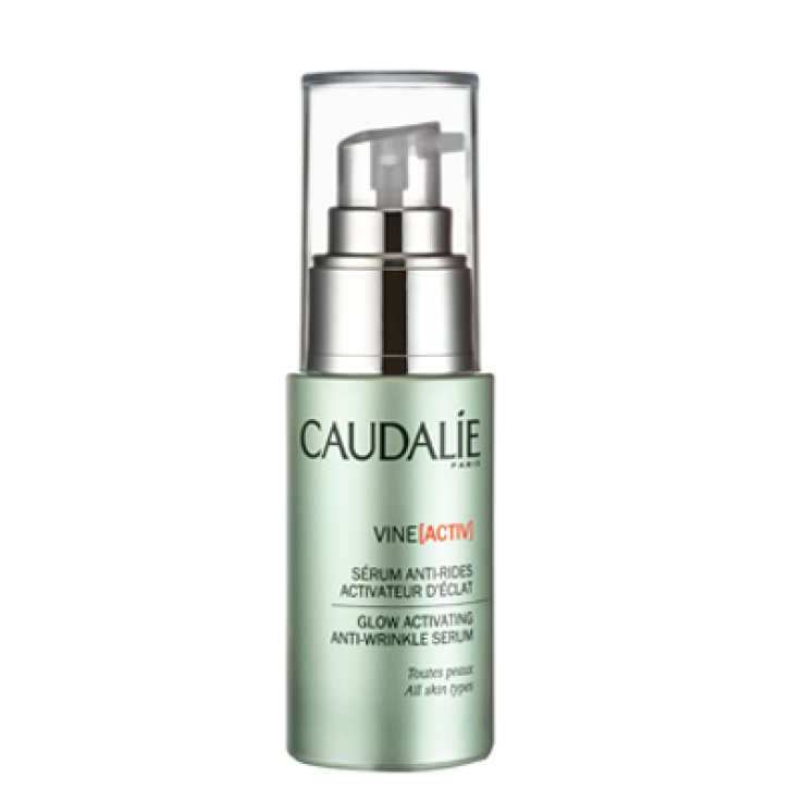VINEACTIV SIERO 30ML