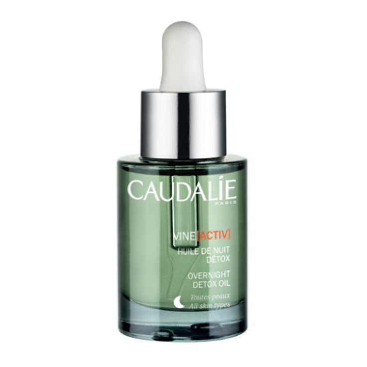 VINEACTIV OLIO NTT DETOX 30ML VINEACTIV OLIO NTT DETOX 30ML