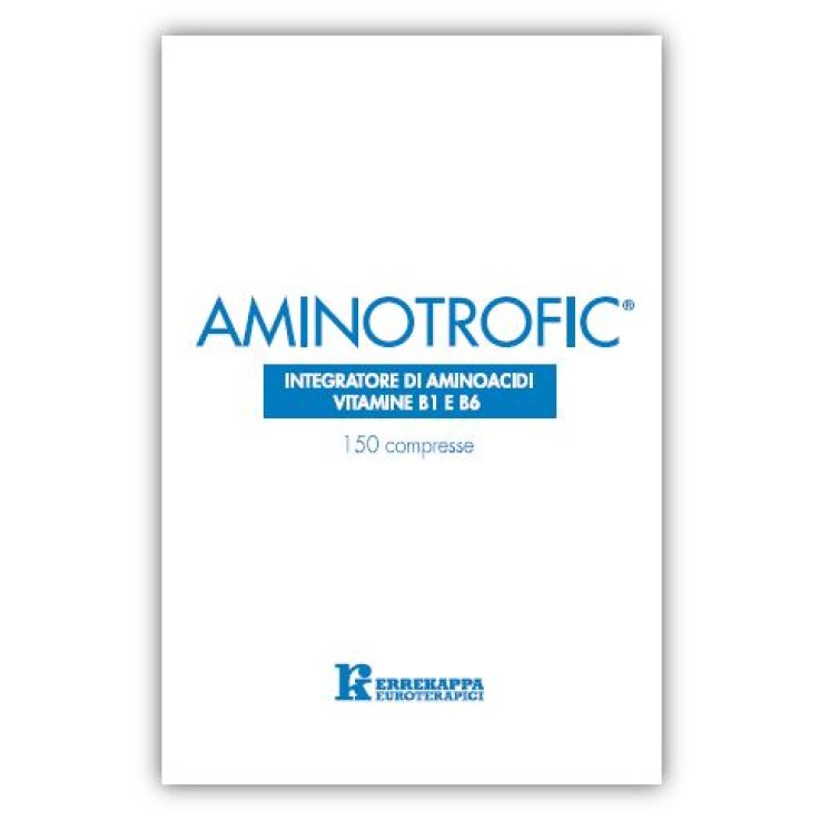 Aminotrofic 150cpr Aminotrofic 150cpr