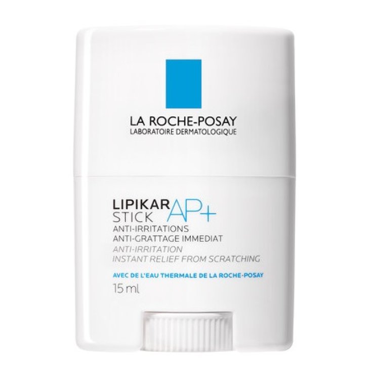 LIPIKAR STICK AP+ 15ML LIPIKAR STICK AP+ 15ML