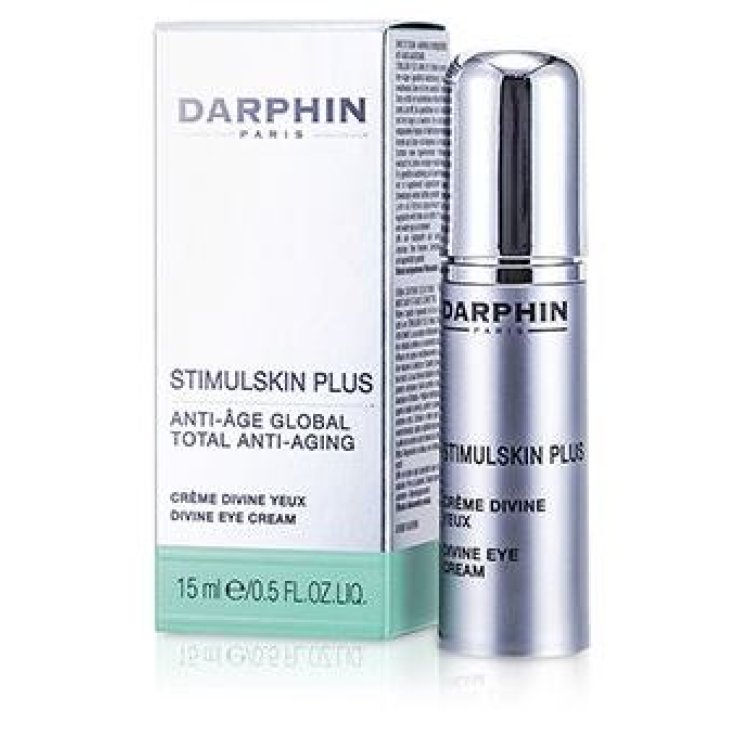 DA STIMULSKIN DIVINE EYECREAM