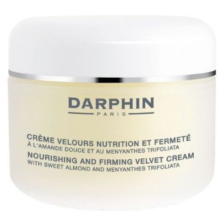 DA NOURISHING VELVET CREAM DA NOURISHING VELVET CREAM