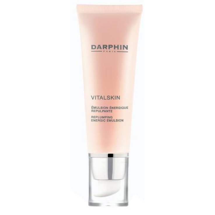 DA VITALSKIN REPLUMPN EMULSION