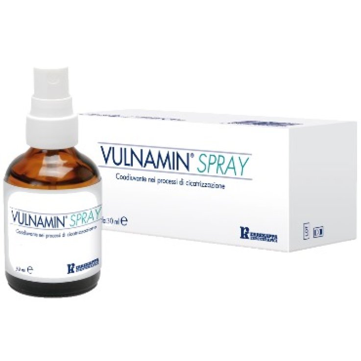 Vulnamin Spray 30ml Vulnamin Spray 30ml