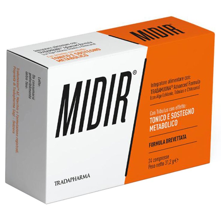 Midir 24cpr